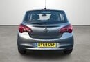 Vauxhall Corsa 1.4 SE Nav 5dr Auto 8