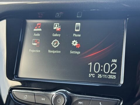 Vauxhall Corsa 1.4 SE Nav 5dr Auto 22