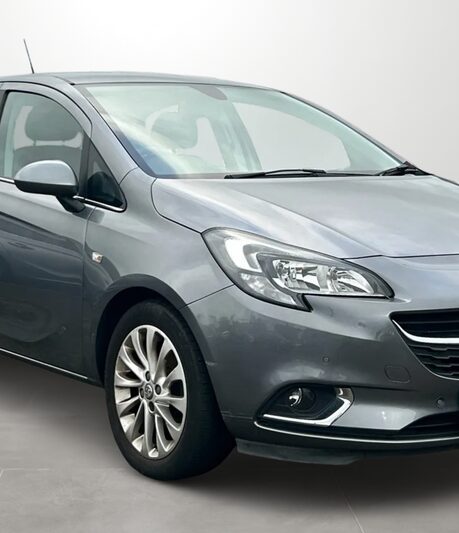 Vauxhall Corsa 1.4 SE Nav 5dr Auto