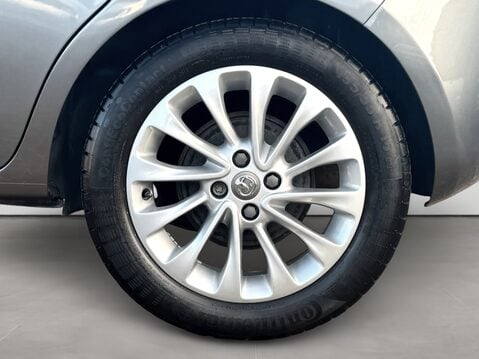 Vauxhall Corsa 1.4 SE Nav 5dr Auto 13