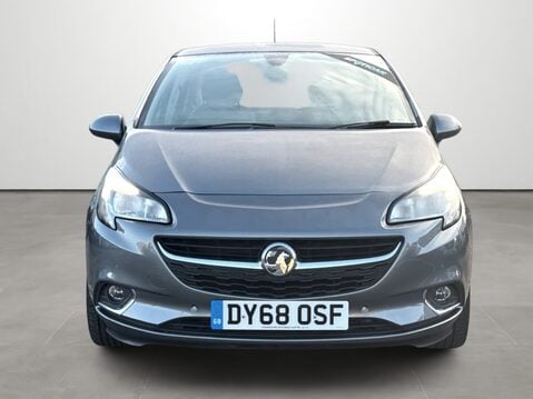 Vauxhall Corsa 1.4 SE Nav 5dr Auto 5