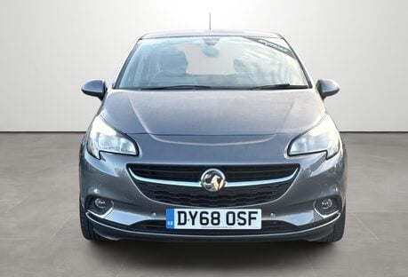 Vauxhall Corsa 1.4 SE Nav 5dr Auto