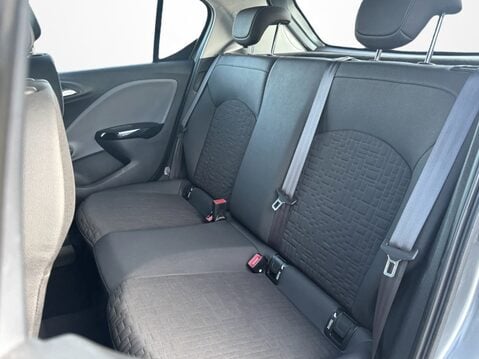 Vauxhall Corsa 1.4 SE Nav 5dr Auto 26