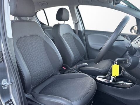 Vauxhall Corsa 1.4 SE Nav 5dr Auto 18