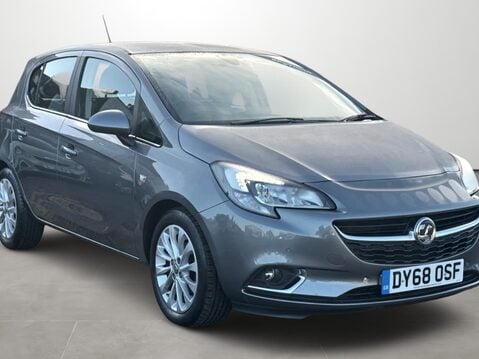 Vauxhall Corsa 1.4 SE Nav 5dr Auto 1