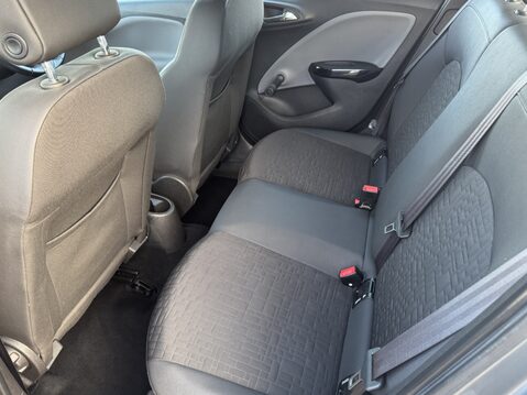 Vauxhall Corsa 1.4 SE Nav 5dr Auto 27