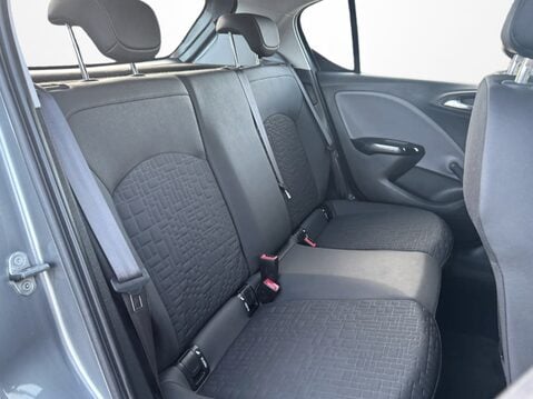 Vauxhall Corsa 1.4 SE Nav 5dr Auto 24