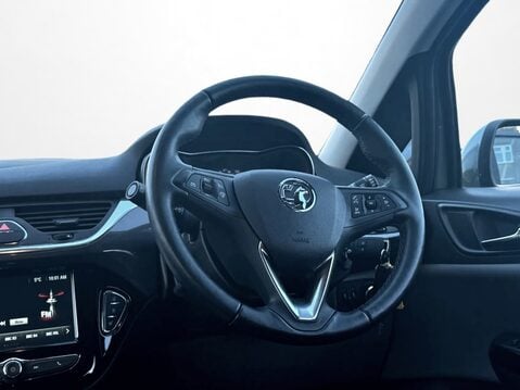 Vauxhall Corsa 1.4 SE Nav 5dr Auto 17