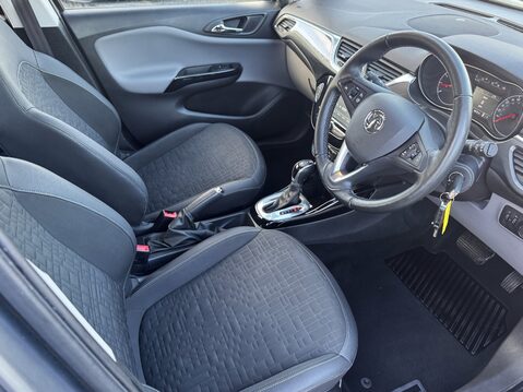 Vauxhall Corsa 1.4 SE Nav 5dr Auto 20