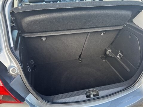 Vauxhall Corsa 1.4 SE Nav 5dr Auto 28