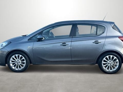 Vauxhall Corsa 1.4 SE Nav 5dr Auto 7