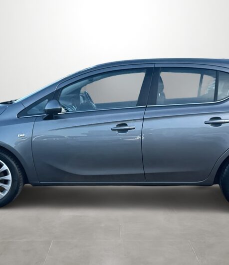 Vauxhall Corsa 1.4 SE Nav 5dr Auto