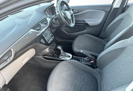 Vauxhall Corsa 1.4 SE Nav 5dr Auto