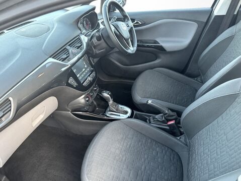 Vauxhall Corsa 1.4 SE Nav 5dr Auto 2