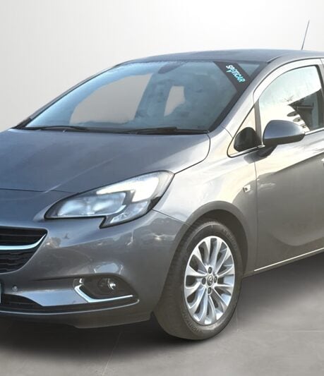 Vauxhall Corsa 1.4 SE Nav 5dr Auto