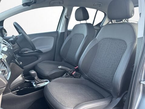 Vauxhall Corsa 1.4 SE Nav 5dr Auto 19
