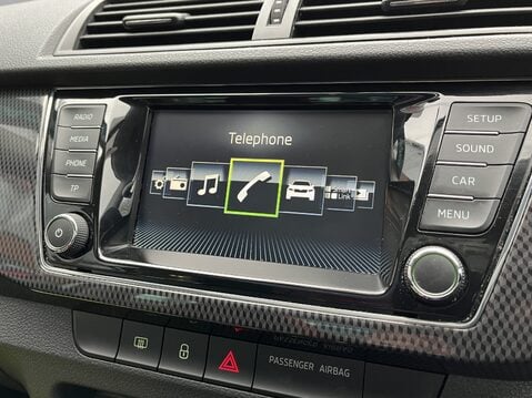 Skoda Fabia 1.0 TSI 110 Monte Carlo 5dr 28