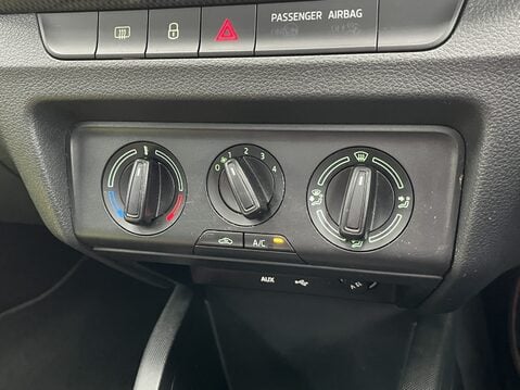 Skoda Fabia 1.0 TSI 110 Monte Carlo 5dr 31