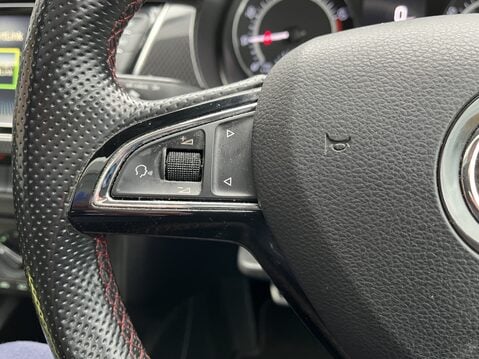 Skoda Fabia 1.0 TSI 110 Monte Carlo 5dr 23