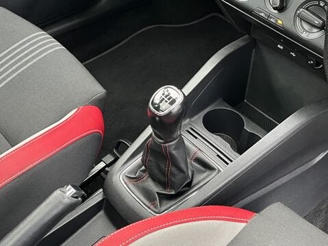 Skoda Fabia 1.0 TSI 110 Monte Carlo 5dr 21