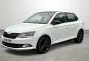 Skoda Fabia 1.0 TSI 110 Monte Carlo 5dr 6