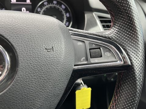 Skoda Fabia 1.0 TSI 110 Monte Carlo 5dr 24