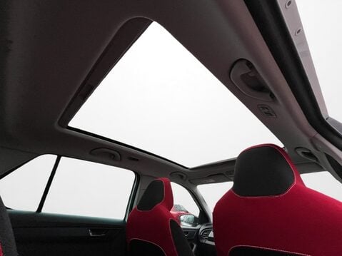 Skoda Fabia 1.0 TSI 110 Monte Carlo 5dr 22