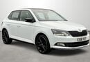 Skoda Fabia 1.0 TSI 110 Monte Carlo 5dr 1