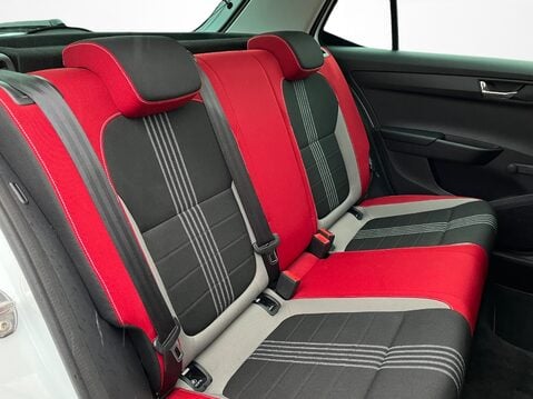 Skoda Fabia 1.0 TSI 110 Monte Carlo 5dr 33