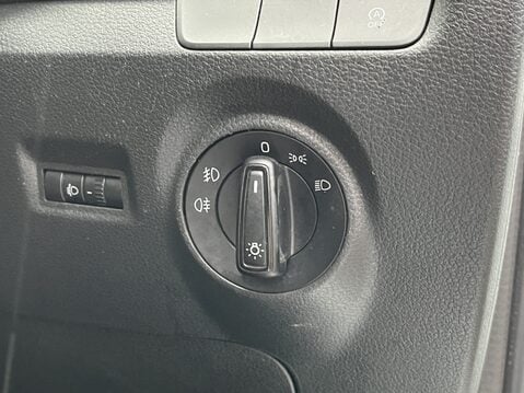 Skoda Fabia 1.0 TSI 110 Monte Carlo 5dr 20