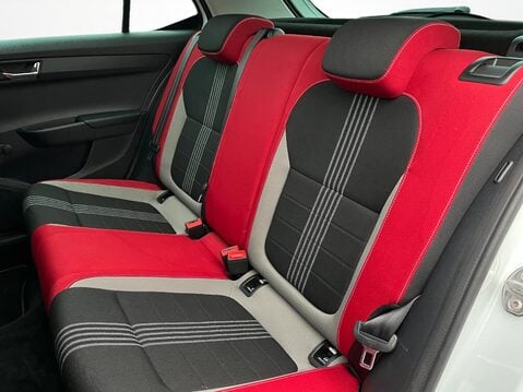 Skoda Fabia 1.0 TSI 110 Monte Carlo 5dr 34