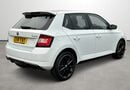 Skoda Fabia 1.0 TSI 110 Monte Carlo 5dr 9