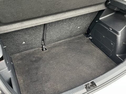 Skoda Fabia 1.0 TSI 110 Monte Carlo 5dr 35