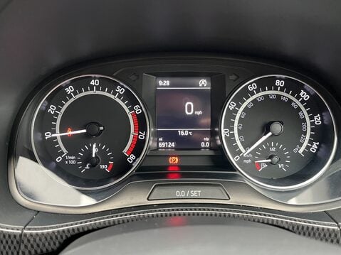 Skoda Fabia 1.0 TSI 110 Monte Carlo 5dr 17