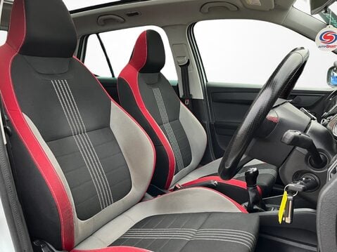 Skoda Fabia 1.0 TSI 110 Monte Carlo 5dr 14