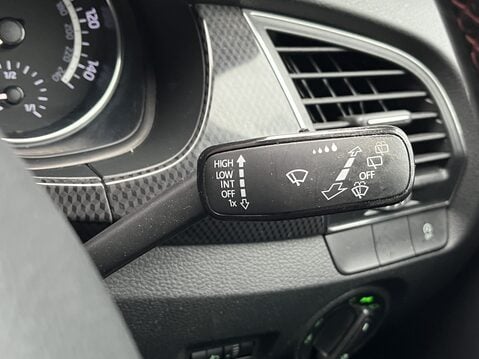 Skoda Fabia 1.0 TSI 110 Monte Carlo 5dr 26