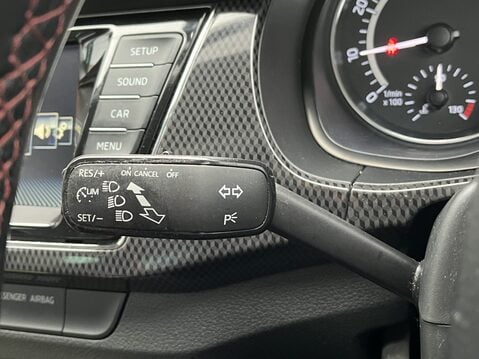 Skoda Fabia 1.0 TSI 110 Monte Carlo 5dr 25