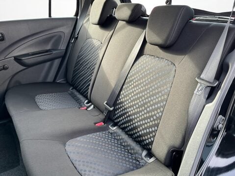 Suzuki Celerio 1.0 SZ2 5dr 28
