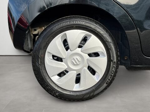 Suzuki Celerio 1.0 SZ2 5dr 11