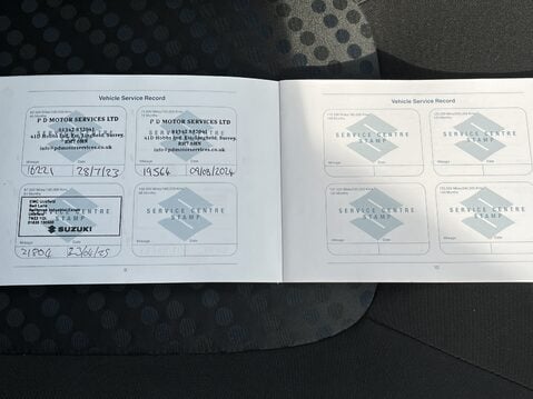 Suzuki Celerio 1.0 SZ2 5dr 27