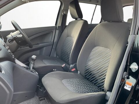 Suzuki Celerio 1.0 SZ2 5dr 13