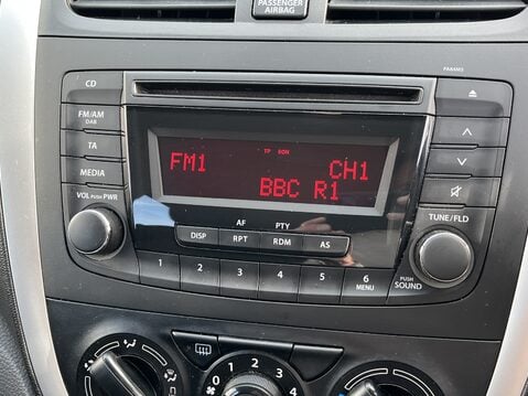 Suzuki Celerio 1.0 SZ2 5dr 22