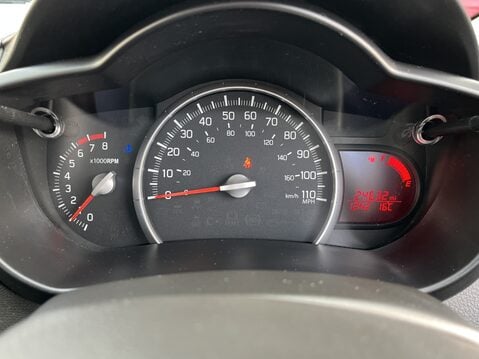 Suzuki Celerio 1.0 SZ2 5dr 17