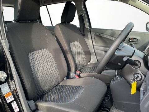 Suzuki Celerio 1.0 SZ2 5dr 14
