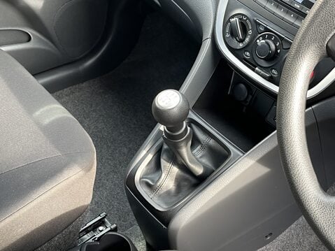 Suzuki Celerio 1.0 SZ2 5dr 25