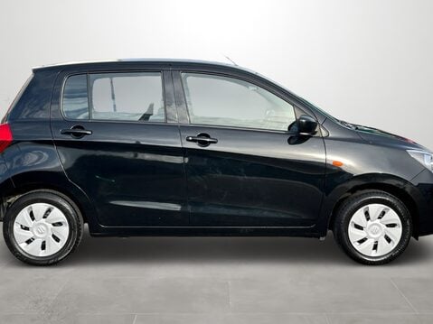 Suzuki Celerio 1.0 SZ2 5dr 10