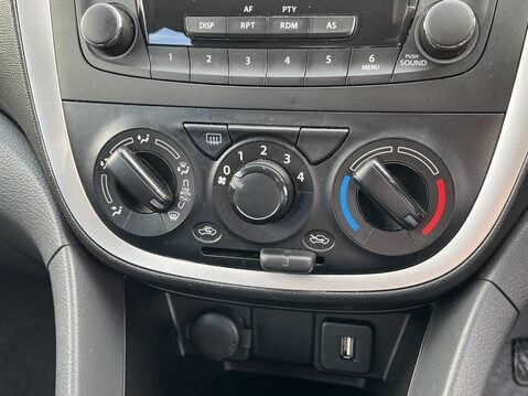 Suzuki Celerio 1.0 SZ2 5dr 23