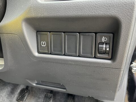 Suzuki Celerio 1.0 SZ2 5dr 19