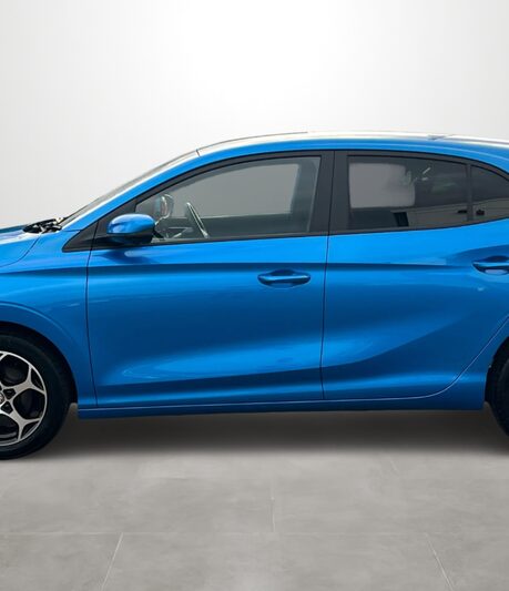 MG MG3 1.5 Hybrid Trophy 5dr Auto