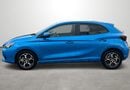 MG MG3 1.5 Hybrid Trophy 5dr Auto 7